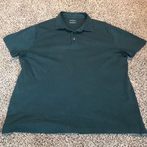 Dark Turquoise Polo